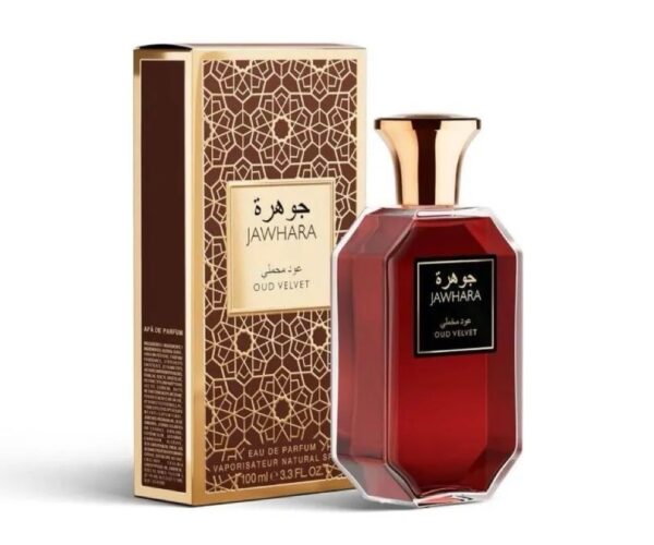 Oud Velvet