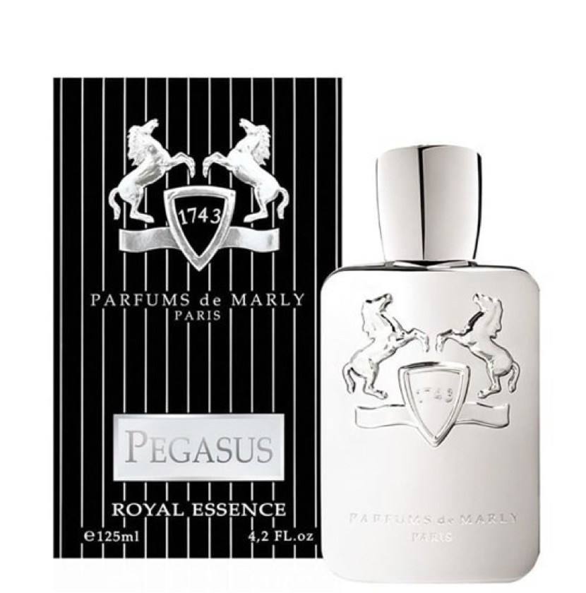 Pegasus Royal Essence
