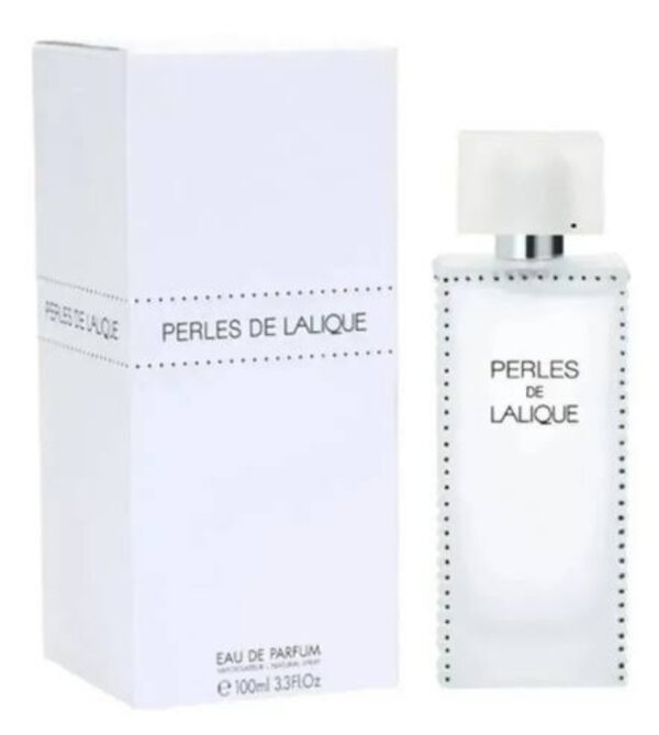 Perles de EDP
