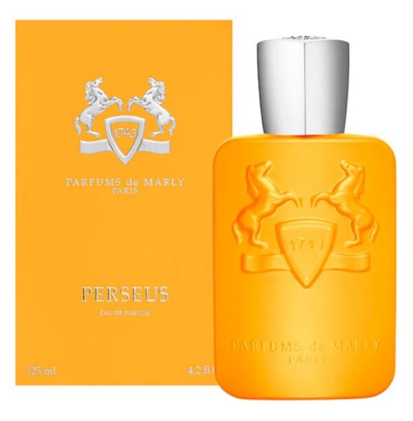 Perseus EDP Nicho
