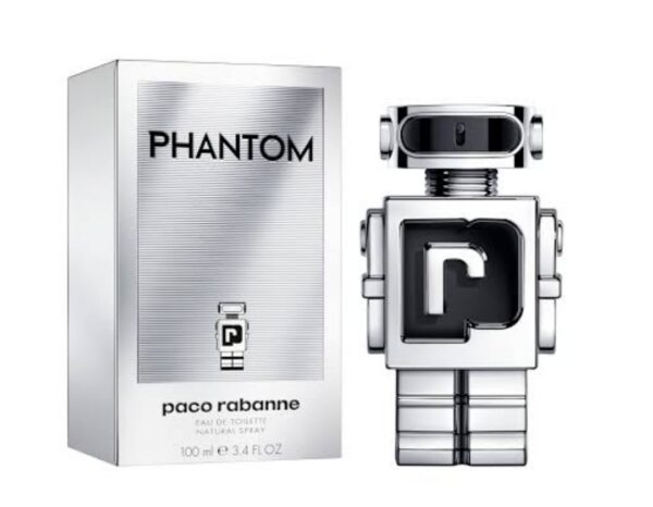 Phantom EDT