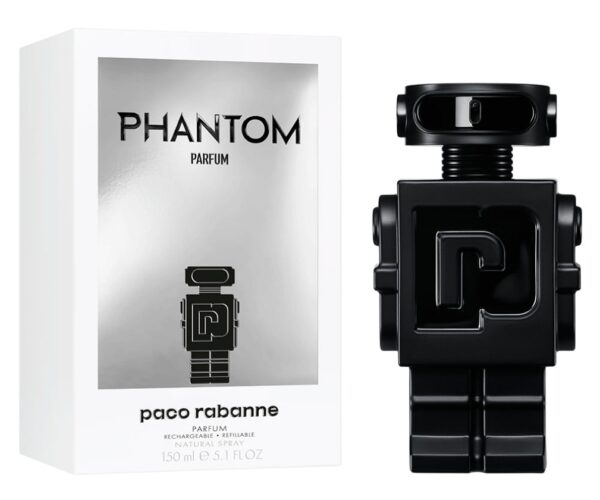 Phantom parfum