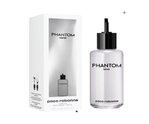 Phantom Refil PARFUM