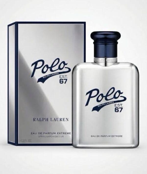 Polo 67 Parfum Extreme