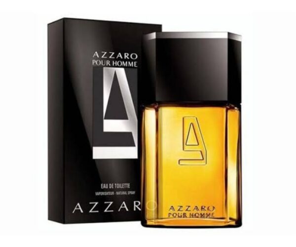 Pour Homme EDT