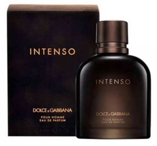 Pour Homme Intenso EDP