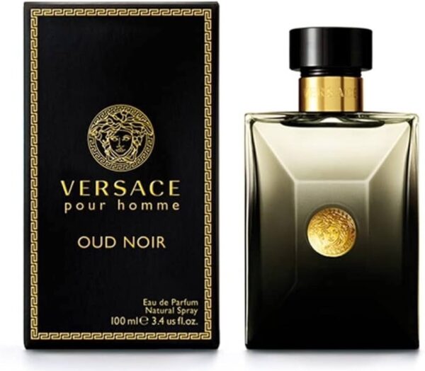 Pour Homme OUD NOIR