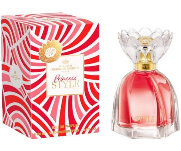 Princess Style EDP