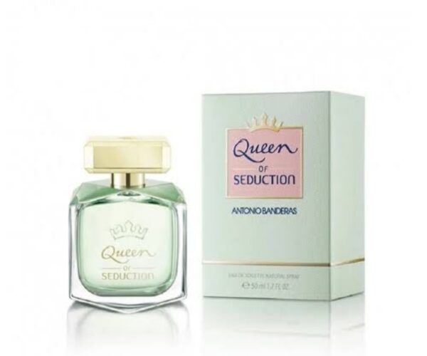 Queen Seduction