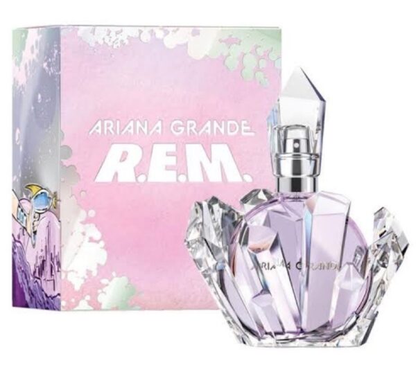 R. E. M EDP