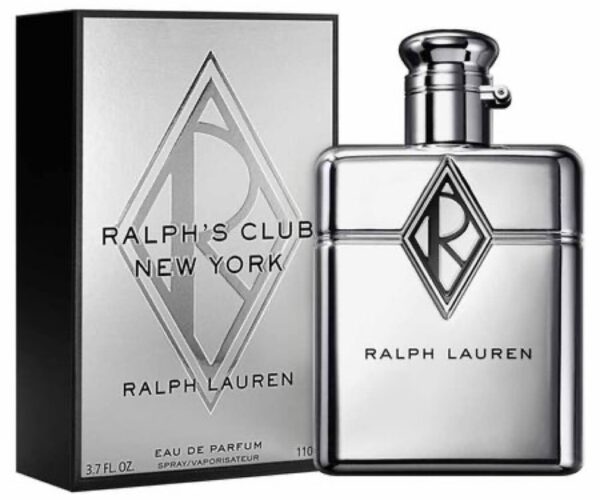 Ralph Club New York