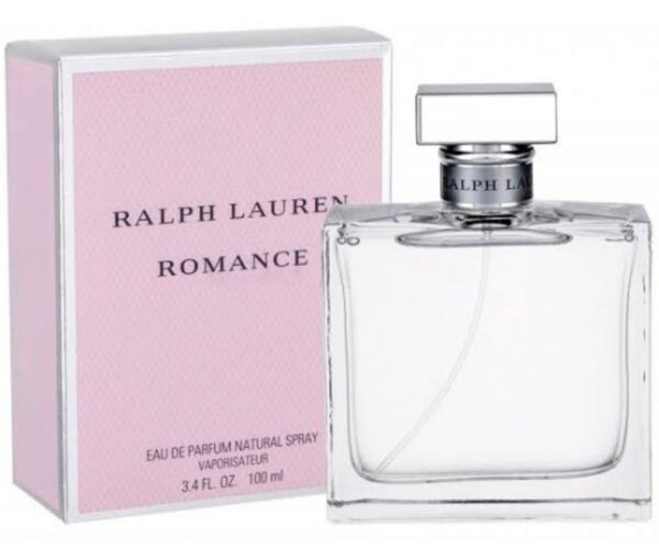 Romance EDP