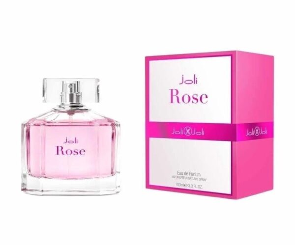 Rose EDP Joli Paris