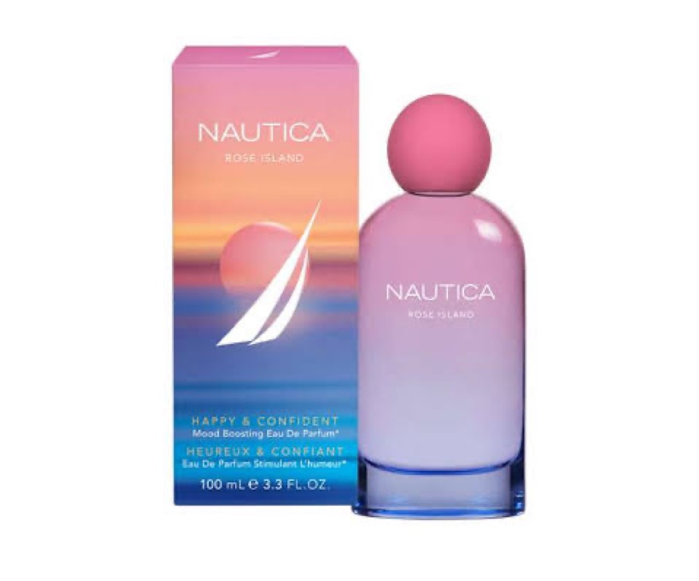 Rose Island EDP