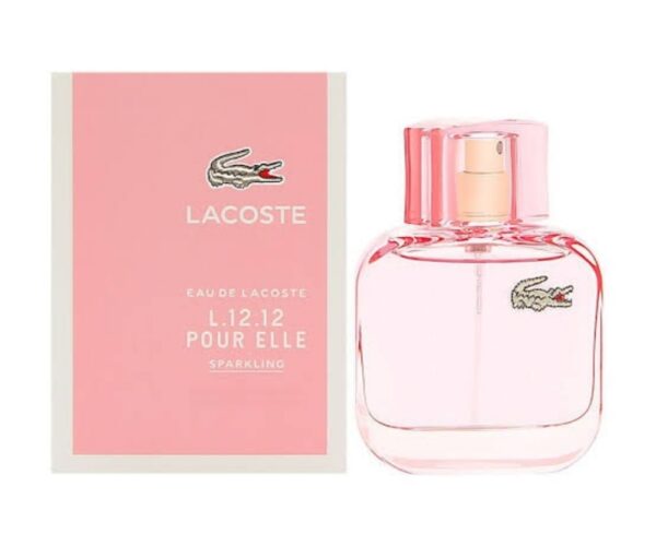 Rose Sparkling EDT
