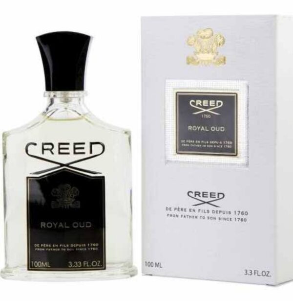 Royal Oud EDP