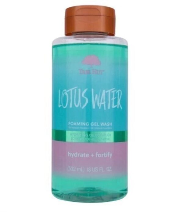 Sabonete liquido LOTUS WATER