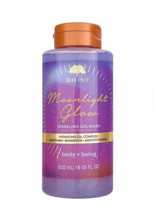 Sabonete liquido MOONLIGHT GLOW
