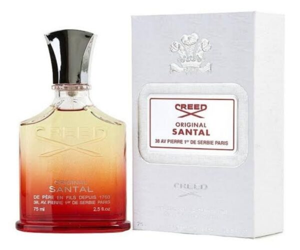 Santal EDP