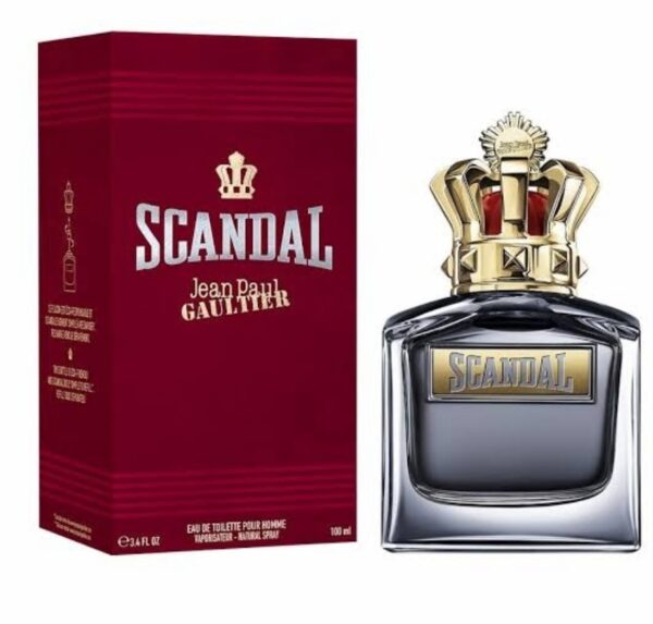 Scandal For Him EDT