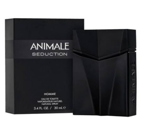 Seduction For Man