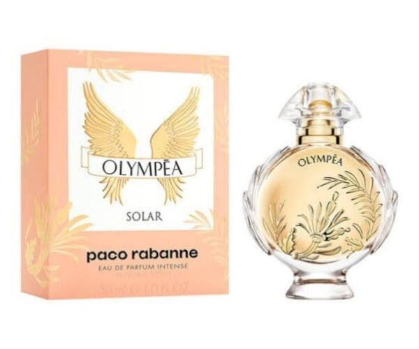 Solar Olympea EDP
