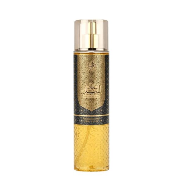 Sultan Body Mist