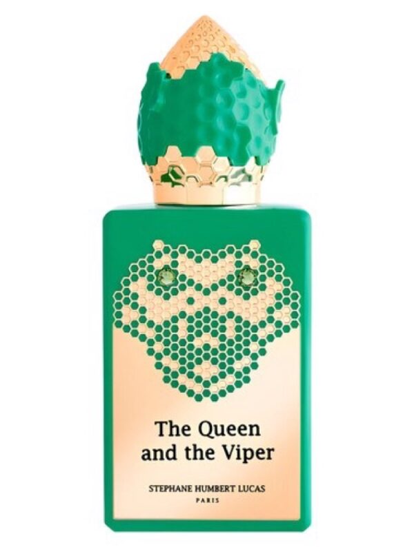 The Queen & Viper