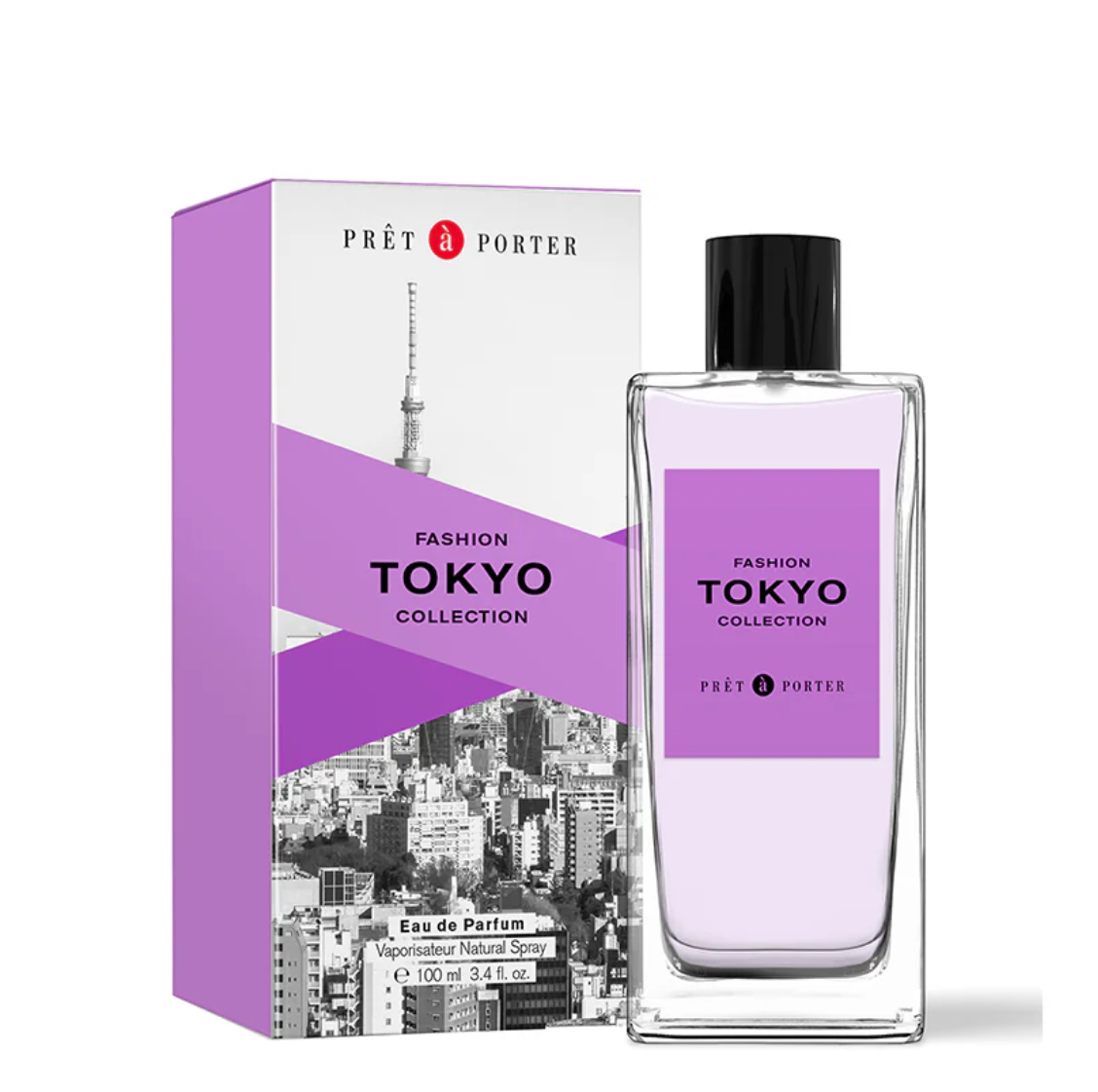 TOKYO Pret a Porter