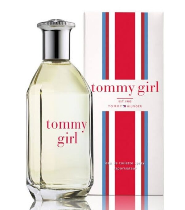 Tommy Girl EDT