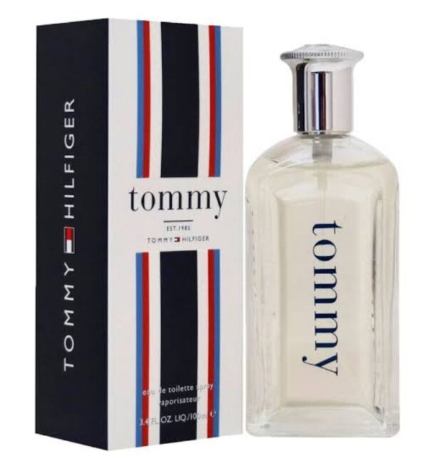 Tommy Homme EDT