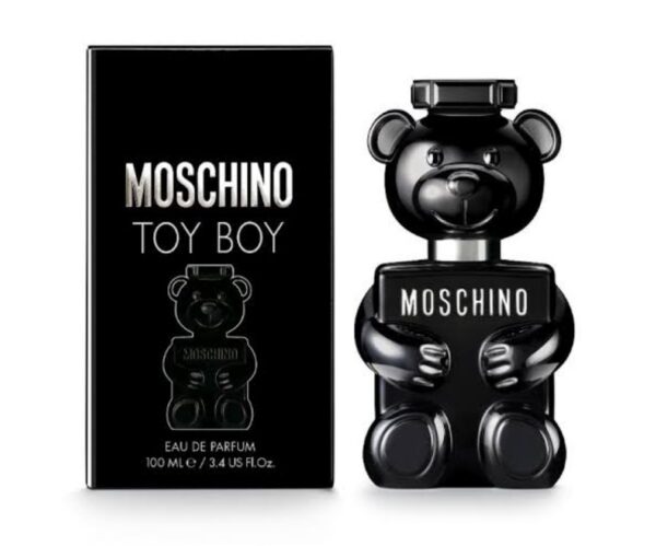 Toy Boy EDP