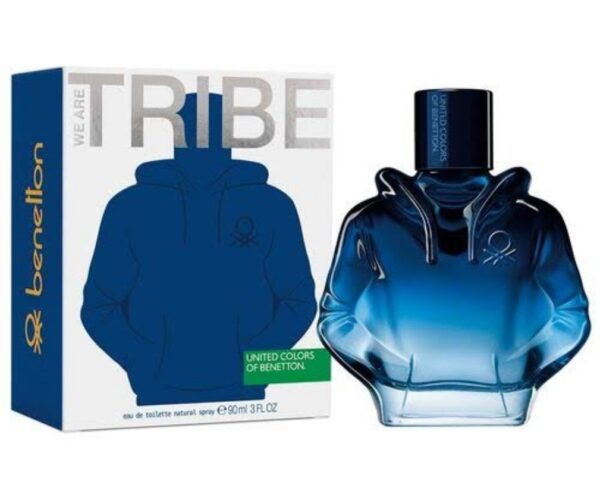 Tribe EDT