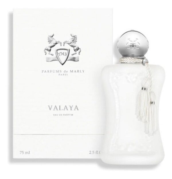 Valaya EDP