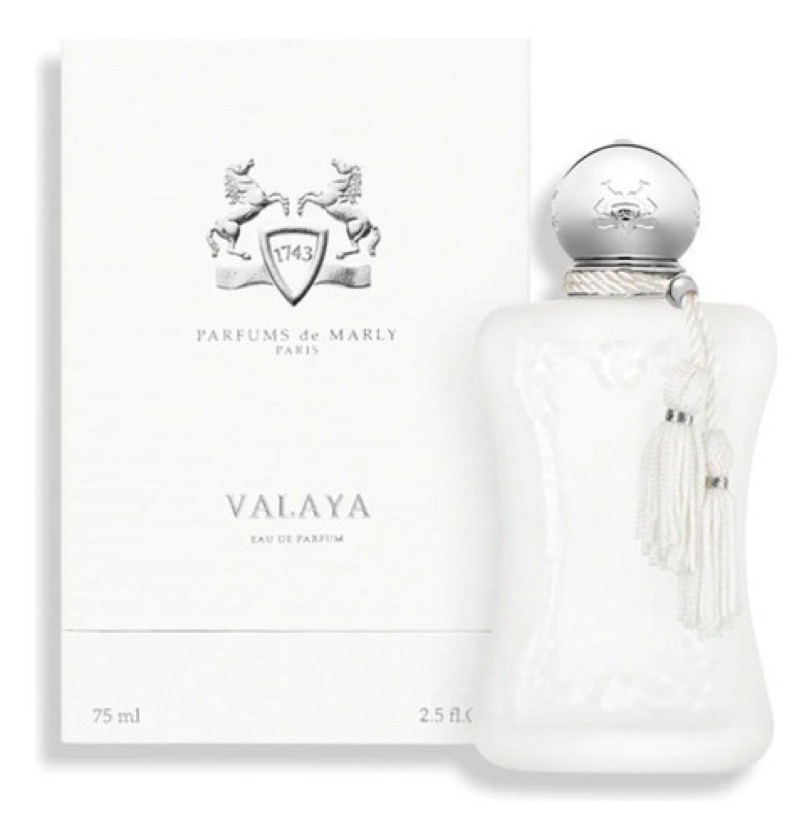 Valaya EDP