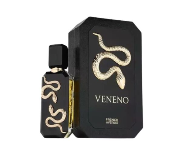 Veneno