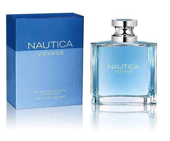 Voyage EDT