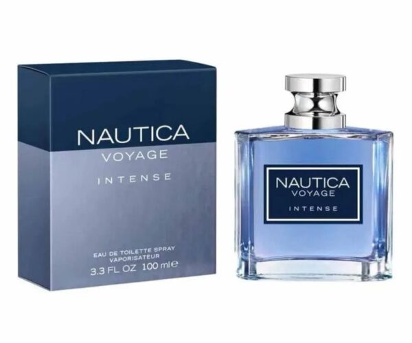 Voyage Intense