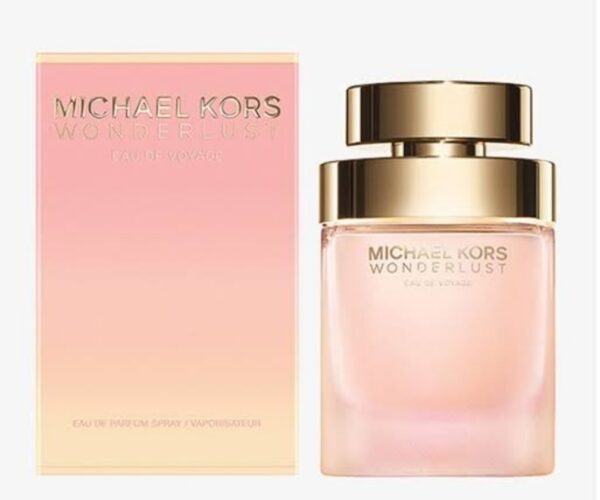 Wonderlust Voyage EDP