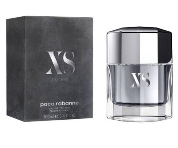 XS Pour Homme EDT