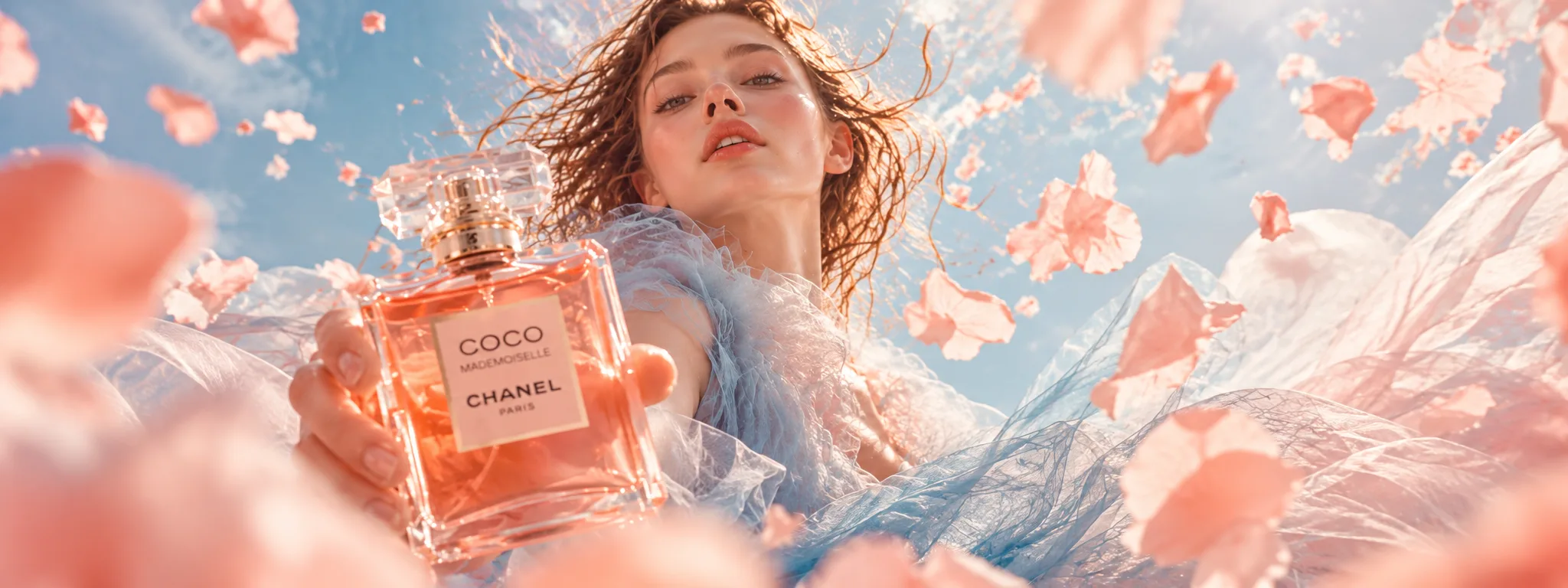 Chanel Coco Mademoiselle