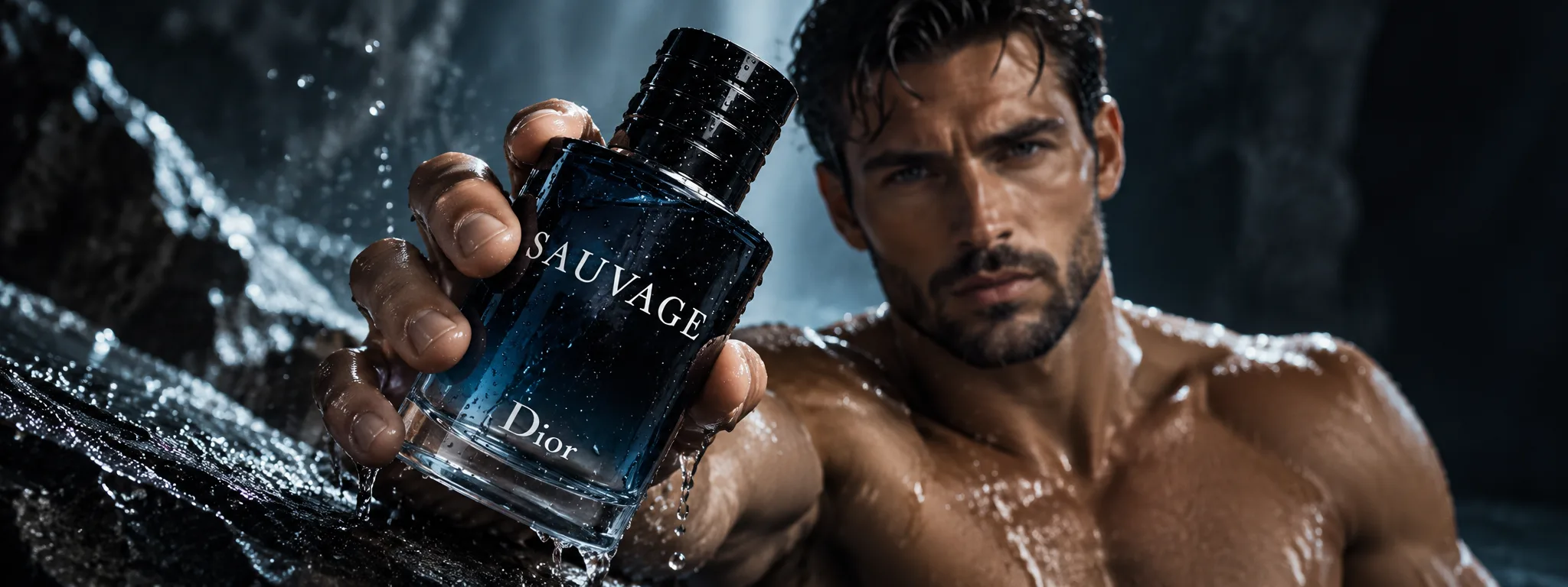 Dior Sauvage