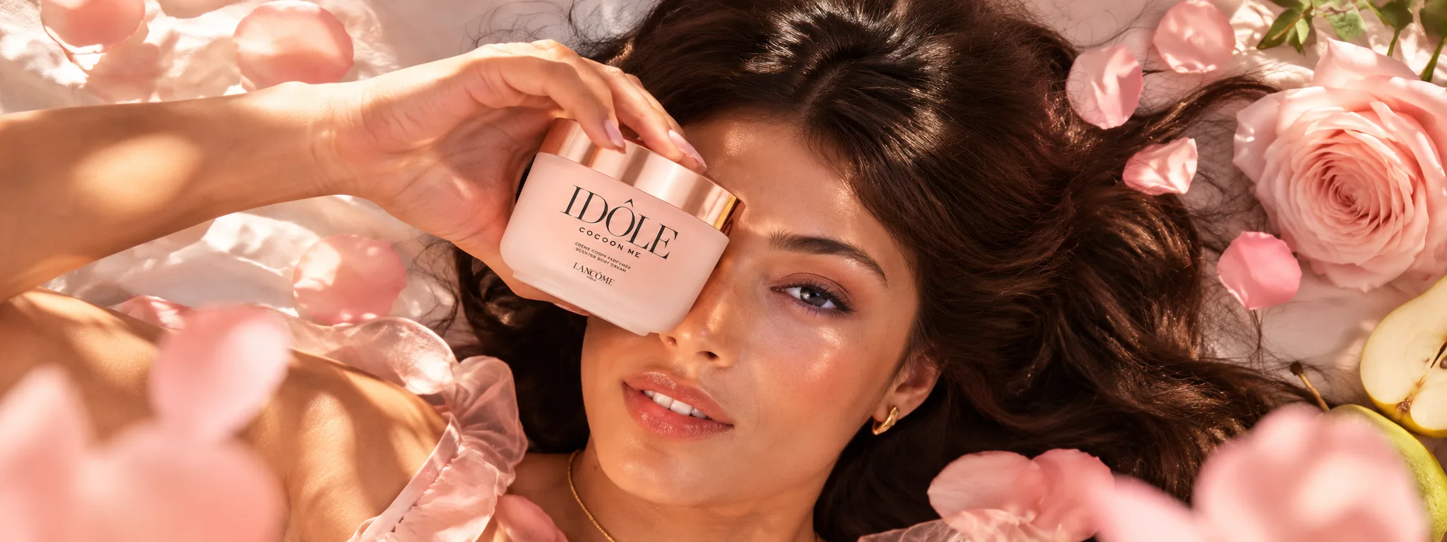 Lancôme Idôle